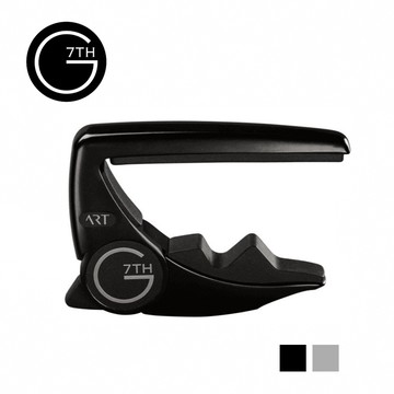 G7TH P3-6 6弦專用移調夾 多色款【敦煌樂器】