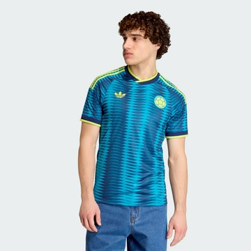 ADIDAS 世界盃 哥倫比亞 客場球衣 JL6974