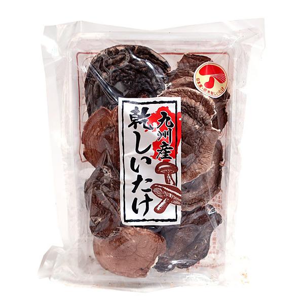 ★まとめ買い★　加藤 九州産乾椎茸（徳用香信） ４０Ｇ　×20個