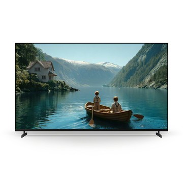 SONY BRAVIA 3II 75型 4K Google TV顯示器 Y-75XR30M2