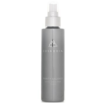 【歌斯美迪】去角質爽膚水Purity Balance Exfoliating Prep Toner