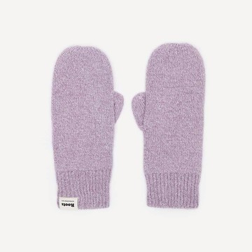 Roots 配件- COZY KNIT 手套