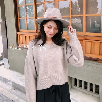 「拉兒小舖」台灣現貨 混羊毛 皮邊 皮帶 羊毛英倫平頂帽 硬挺版 英倫風 爵士帽 禮帽 紳士帽