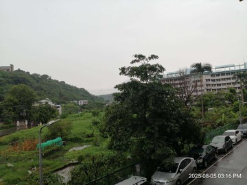 樹海景觀～全新裝潢公寓二樓｜台北市士林區芝玉路一段