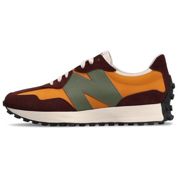 327 MADRAS ORANGE