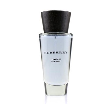 巴寶莉 Burberry Touch 淡香水  100ml/3.3oz