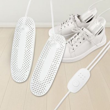 六段定時 暖襪/烘鞋機(線控開關)