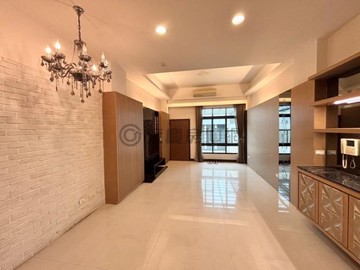 科工館旁面公園綠景雙主臥五房車墅｜高雄市三民區大順二路