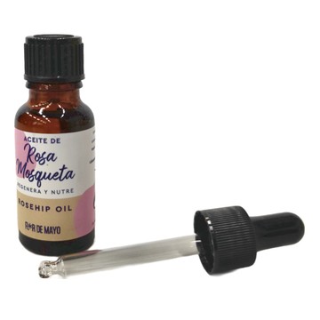 FLORDEMAYO 佛洛美 玫瑰精萃緊緻抗皺精華油 20mL  1瓶