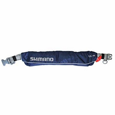 シマノ ラフトエアジャケット | 釣れてなんぼの釣行記