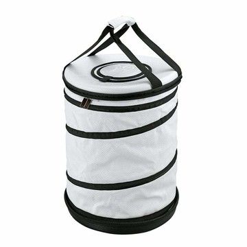 日本鹿牌 圓形摺疊保冷袋 45L UE-565 日本鹿牌 圓形摺疊保冷袋45L UE-564