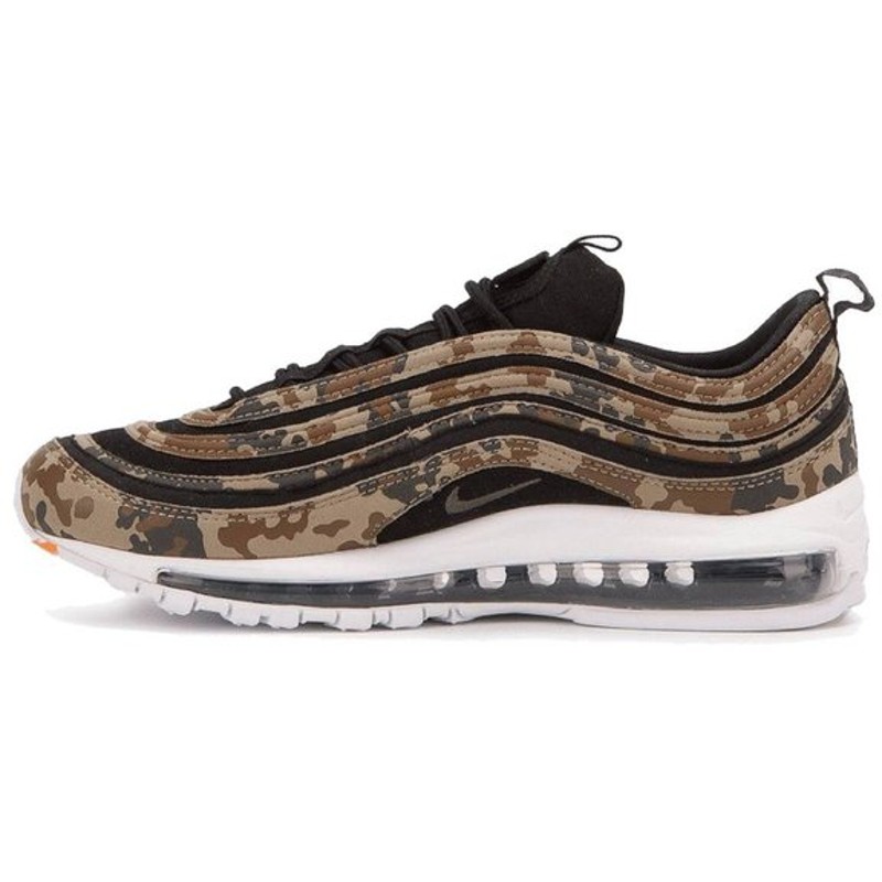 ナイキ エアマックス 97 プレミアムcountry Camo Germany 27cm Air Max 97 Country Camo Germany Aj2614 4 安心の本物鑑定 通販 Lineポイント最大0 5 Get Lineショッピング