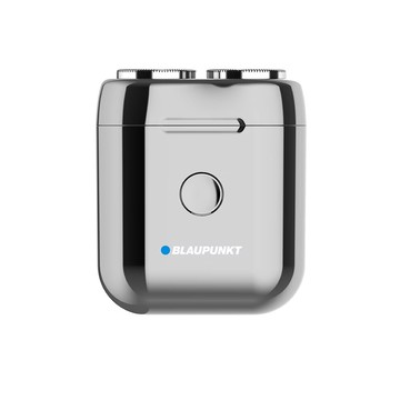 免運 blaupunkt德國藍寶 雙頭刮鬍刀 bph-r02bu