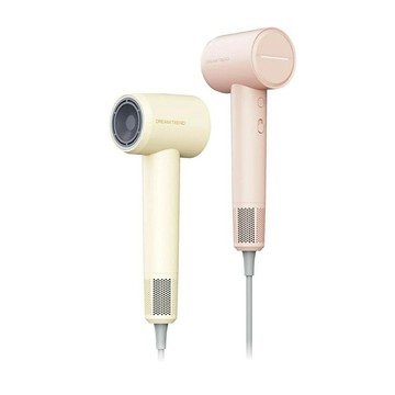 【DREAM TREND 凱夢】十億等離子柔光吹風機  DT-401