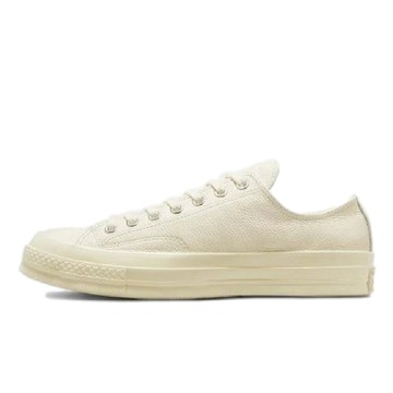 CHUCK TAYLOR ALL STAR 1970 LOW CREAM