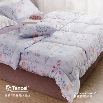 絲薇諾 MIT60支LF天絲 四季被/冷氣被/抱抱被(單人150x190cm-多款任選)