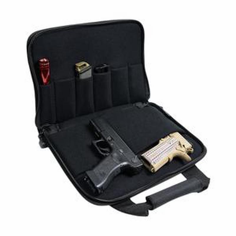 Helikon-Tex ダブルハンドガンケース HELIKON-TEX HELIKON-TEX(ヘリコンテックス) Double Pistol
