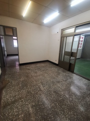 ⭐富裕小鄭⭐黃金三角窗店面 裕民市場旁｜新北市新莊區裕民街