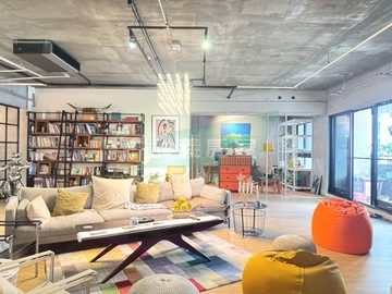 七期豪宅林鼎一邸臻藏戶｜台中市西屯區市政北二路