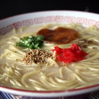 ふるさと納税 神埼市 あったか麺セット 生うどん10袋 生ラーメン10袋 40人前 (H014120)