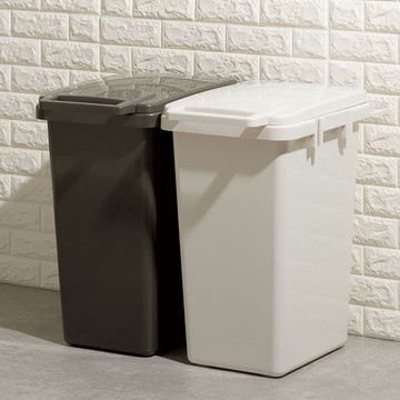 ( H&H系列)連結式環保垃圾桶 70L