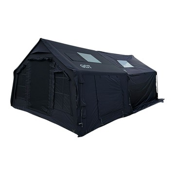 帳篷 ODT R11 旗艦充氣帳 帳篷 充氣帳篷 露營帳篷 充氣帳 雙人帳篷 快速帳 充氣客廳帳 露營 逐露天下