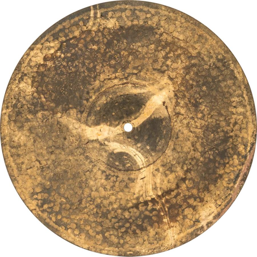 MEINL マイネル Byzance Vintage シリーズ ハイハットシンバル Pure Hihat B15VPH