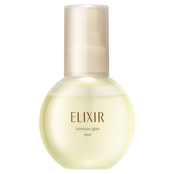 ELIXIR 怡麗絲爾 彈潤瞬效超微噴霧  1個  80ml
