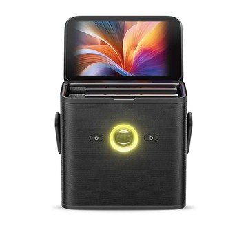 Ikarao 愛克拉｜Shell S3 一體式便攜行動卡拉OK伴唱機【廠商直寄】