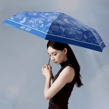 《La Belle Epoch》Original Design by jadedrop.co - 入夜｜Toile de Jouy Selene