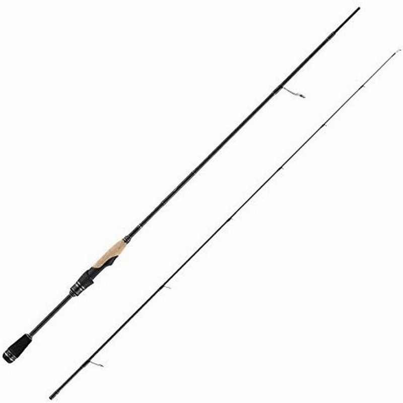 アブガルシア Abu Garcia バスロッド スピニング ホーネットスティンガープラス Hsps 652ml Ps Mgs バス釣り 釣り竿 スピニングロッド 2ピース 通販 Lineポイント最大0 5 Get Lineショッピング