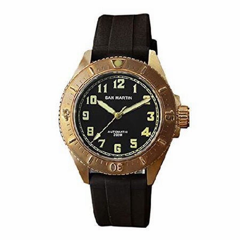 Waterproof on sale dive watch