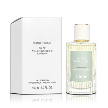 Chloe 仙境花園系列-檀香之夢淡香精 150ML TESTER 環保包裝
