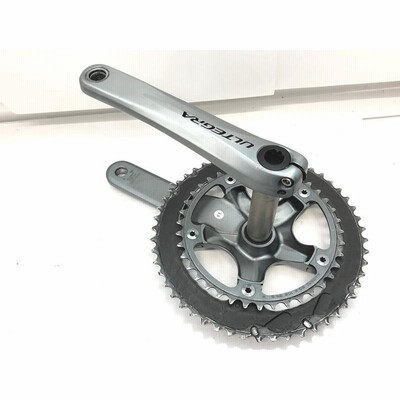 shimano まぎらわしい アルテグラ fc6700 170mm 53-39 2×10s