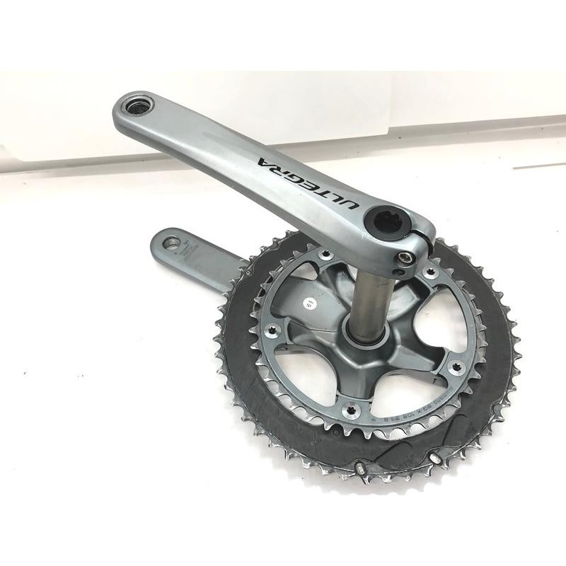 シマノ アルテグラ ULTEGRA FC-6700 52-39 170mm-