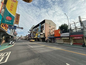 獨家福星路金透天市場獨家歡迎預約賞屋｜台中市西屯區福星路