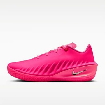 Nike 耐吉 G.T. Cut 4 KY PER EP [IO8117-600] 男 籃球鞋 乳癌配色 粉紅