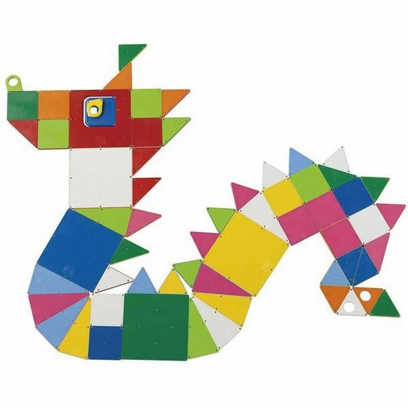 ピープル ピタゴラス ベーシック ひらめきのプレート＋ プラス