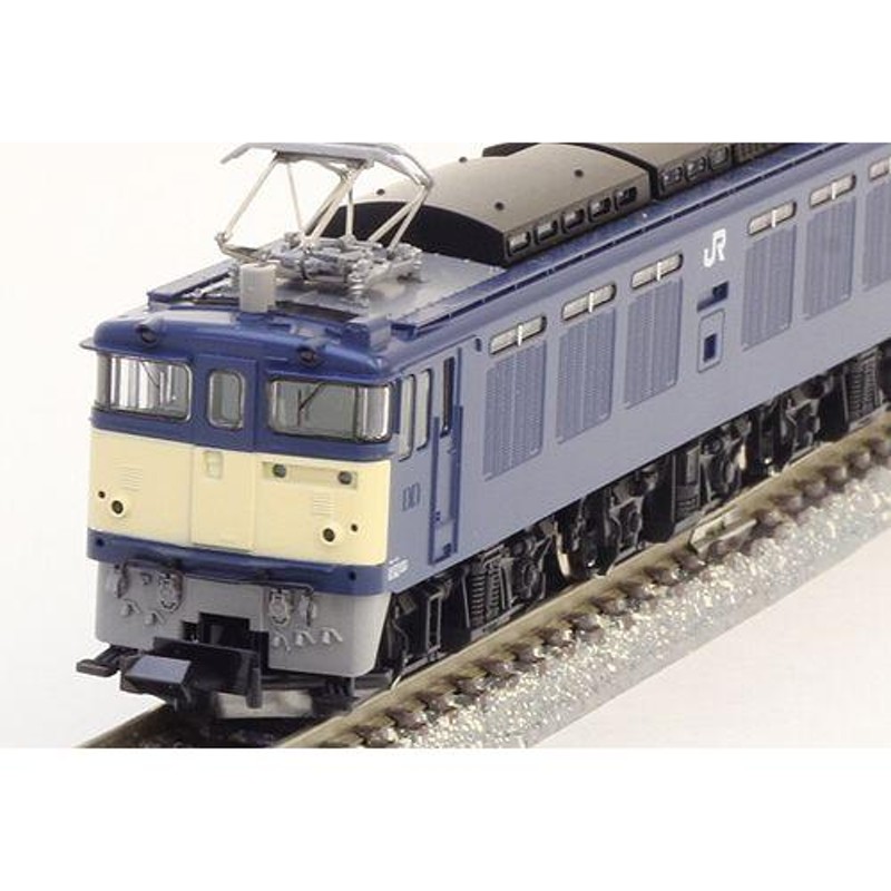 EF64-0 5次形 【TOMIX・9117】 | LINEブランドカタログ