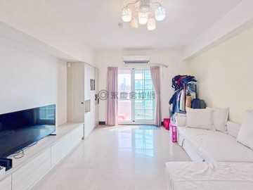 中都．公園首排｜河畔景觀四房平車｜高雄市三民區同盟三路