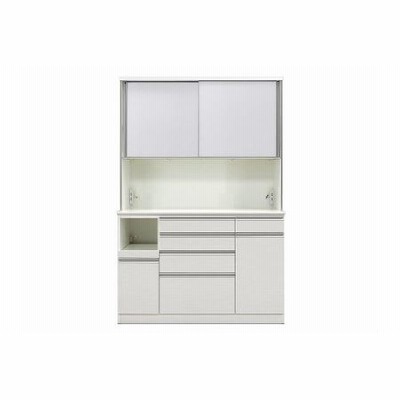 シュシュ１4０（H）OP | 食器棚 大川家具