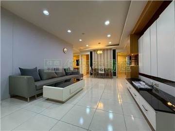 東區荷蘭家鄉精緻採光3房平車｜台南市東區崇德十二街