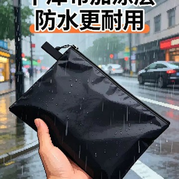 臺灣出🔥新款防水袋電動車摩托車物品防雨包通用騎士包旅行置物防水袋裝