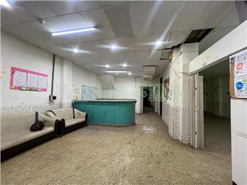 誠售~東門路大面寬電梯金店面｜台南市東區東門路二段