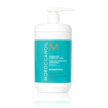 【台中店-STARBRANDS】優油輕感保濕髮膜1000ml