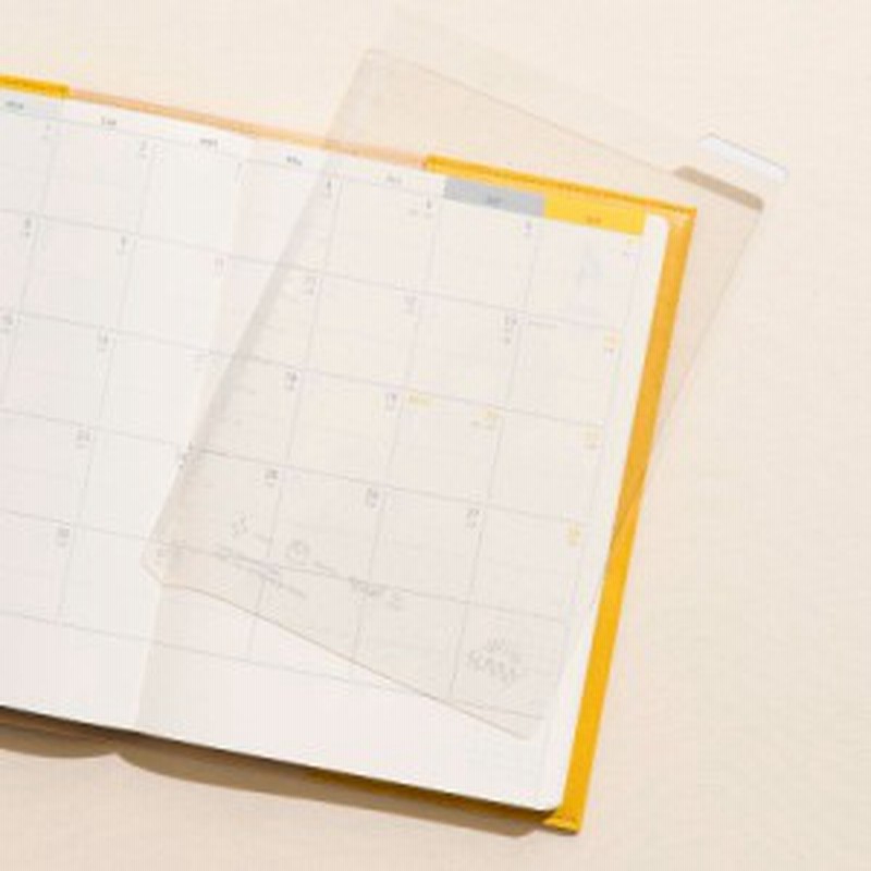 Sunny 下敷き ビジネス ノート おしゃれ 可愛い 手帳 スケジュール シンプル 文房具 女性 仕事 Sunny手帳用 Lsx Sb Goods 通販 Lineポイント最大1 0 Get Lineショッピング