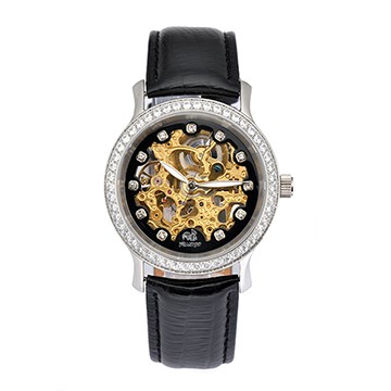 Flungo佛朗明哥羅馬皇家典藏機械錶