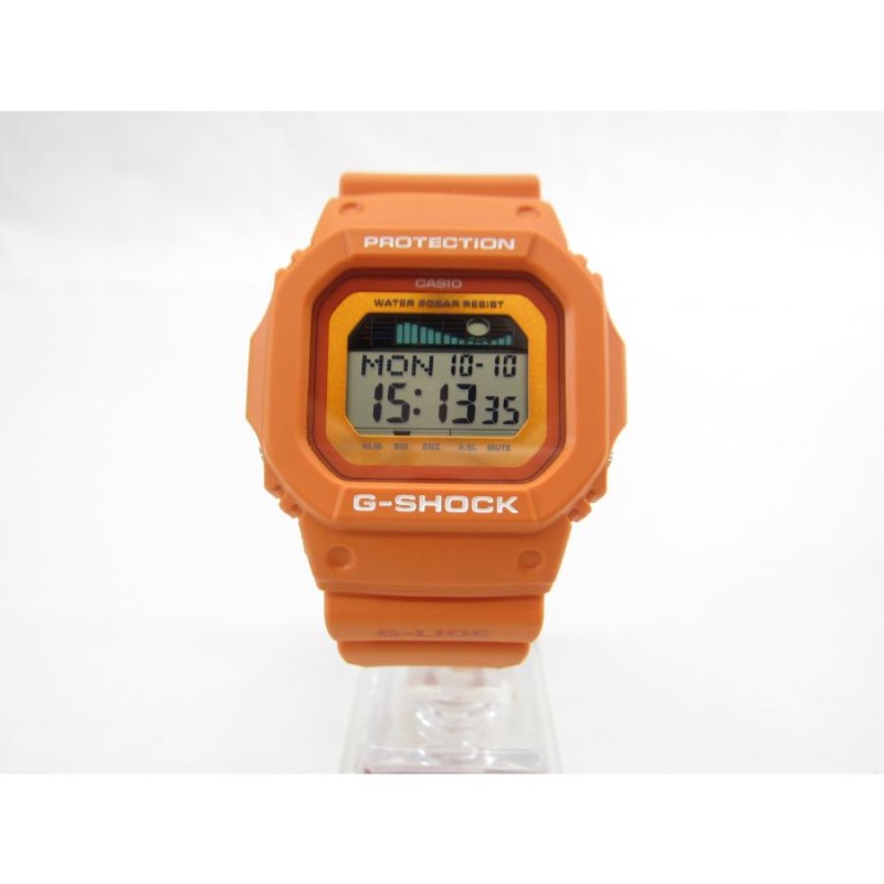 CASIO カシオ G-SHOCK GLX-5600RT-4JF 腕時計 #UA9503 | LINEショッピング