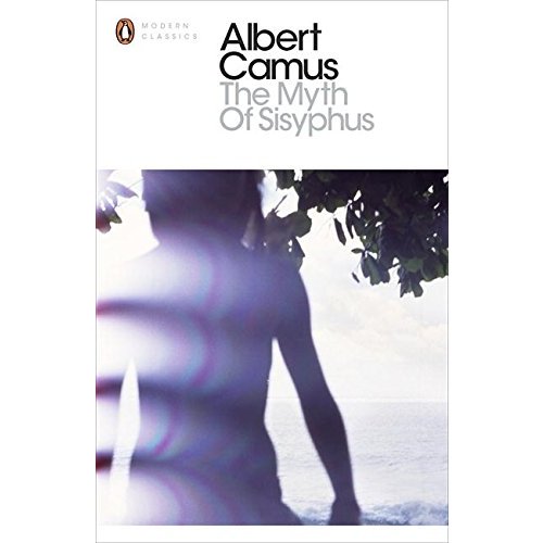 The Modern Classics Myth of Sisyphus (Penguin Modern Classics)