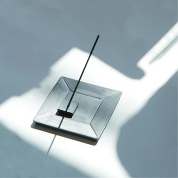 【Daily】線香座 - Daily Incense Stand (瓦)